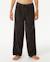 Pantalon enfant surf cord Noir délavé+Vert surplus 1 - vertbaudet enfant 