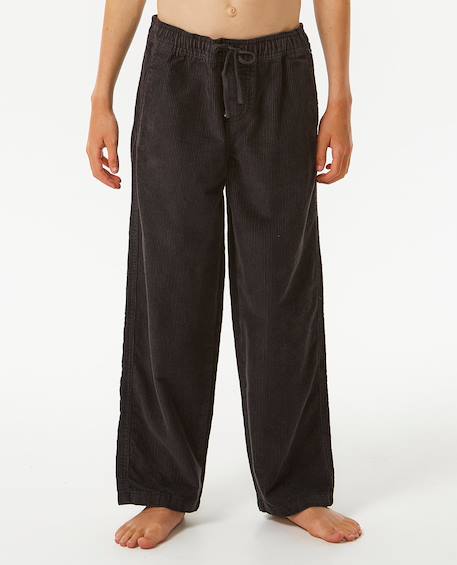 Garçon-Pantalon enfant surf cord