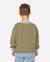 Sweat ride the wave garçon Vert surplus 2 - vertbaudet enfant 