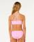 Maillot de bain sunshine revo fille Blue+Rose bégonia 9 - vertbaudet enfant 