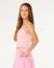 Débardeur sunshine squad knit fille Naturel 2 - vertbaudet enfant 