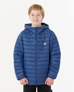 -Veste puffer anti-series search enfant