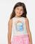Débardeur surf magic fille Os 1 - vertbaudet enfant 