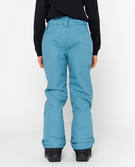 Pantalon de ski anti series olly 10k/10k Bleu+Bleu océan tie-dye+Pastèque délavée 9 - vertbaudet enfant 