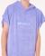 Poncho surf brand Bleu vif 5 - vertbaudet enfant 