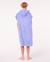 Poncho surf brand Bleu vif 3 - vertbaudet enfant 
