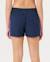 Short de bain boardshort surf revival fille Marine 3 - vertbaudet enfant 