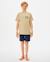 Short enfant epic volley Marine 1 - vertbaudet enfant 