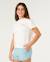 T-shirt half moon bay relaxed fille Os 2 - vertbaudet enfant 