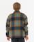 Veste surfer lined - enfants Forêt profonde 3 - vertbaudet enfant 