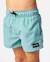 Short de bain volley offset Lagune bleue 4 - vertbaudet enfant 