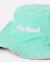 Chapeau réversible mixed upf bucket fille Sarcelle 5 - vertbaudet enfant 
