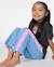 Pantalon surf magic knit fille Bleu bleuet 4 - vertbaudet enfant 