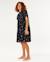Poncho surf kids mixed Noir 2 - vertbaudet enfant 
