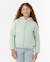 Veste matelassée anoeta fille Mousse claire 6 - vertbaudet enfant 