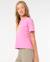 Pantalon cruisin' cargo fille Sauge 6 - vertbaudet enfant 