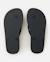 Tongs wetty fade bloom enfant Noir délavé+Noir/orange 4 - vertbaudet enfant 