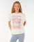 Pantalon fille neon isles Marine 6 - vertbaudet enfant 