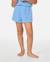 Short surf magic bobbi fille Bleu bleuet 1 - vertbaudet enfant 