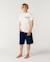 T-shirt rip curl pro 26 garçon Noir+Os 9 - vertbaudet enfant 