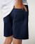 Short volley epic 2.0 garçon Kaki+Marine 11 - vertbaudet enfant 