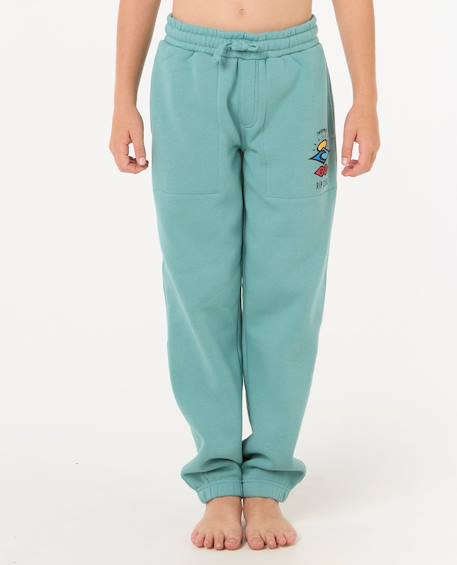 Garçon-Pantalon de survêtement icons of surf enfant