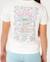 T-shirt half moon bay relaxed fille Os 6 - vertbaudet enfant 