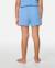 Short surf magic bobbi fille Bleu bleuet 2 - vertbaudet enfant 