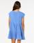 Robe fille premium surf Bleu+Rose vif 3 - vertbaudet enfant 