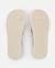 Tongs mixed bloom fille Multicolore+Sarcelle 4 - vertbaudet enfant 