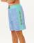 Short de bain boardshort eternal shred mirage enfant Denim délavé 2 - vertbaudet enfant 