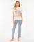 Pantalon fille neon isles Marine 4 - vertbaudet enfant 