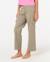 Pantalon cruisin' cargo fille Sauge 2 - vertbaudet enfant 