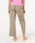 Pantalon cruisin' cargo fille Sauge 3 - vertbaudet enfant 