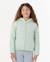 Veste matelassée anoeta fille Mousse claire 1 - vertbaudet enfant 