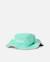 Chapeau réversible mixed upf bucket fille Sarcelle 1 - vertbaudet enfant 