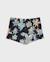Maillot de bain enfant corp sluggo print Bleu marine foncé+Marine/bleu 6 - vertbaudet enfant 