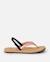 Tongs freedom mini shoes Rouge 5 - vertbaudet enfant 
