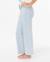 Jean denim holiday filles Bleu clair 2 - vertbaudet enfant 