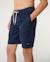 Short volley epic 2.0 garçon Kaki+Marine 8 - vertbaudet enfant 