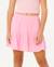 Short premium fille Rose vif 1 - vertbaudet enfant 
