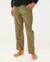 Pantalon enfant surf cord Noir délavé+Vert surplus 11 - vertbaudet enfant 