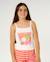Débardeur tropical dawn fille Os 6 - vertbaudet enfant 