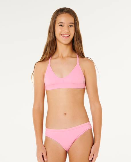 Fille-Maillot de bain peachy fille