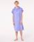 Poncho surf brand Bleu vif 4 - vertbaudet enfant 