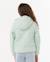 Veste matelassée anoeta fille Mousse claire 3 - vertbaudet enfant 