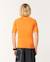 T-shirt anti-uv waves manches courtes garçon Vitamine c 3 - vertbaudet enfant 