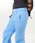 Pantalon de ski anti series olly 10k/10k Bleu+Bleu océan tie-dye+Pastèque délavée 5 - vertbaudet enfant 