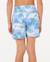 Short de bain volley dreamers enfant Bleu ciel 3 - vertbaudet enfant 