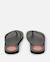 Tongs wetty fade bloom enfant Noir délavé+Noir/orange 7 - vertbaudet enfant 